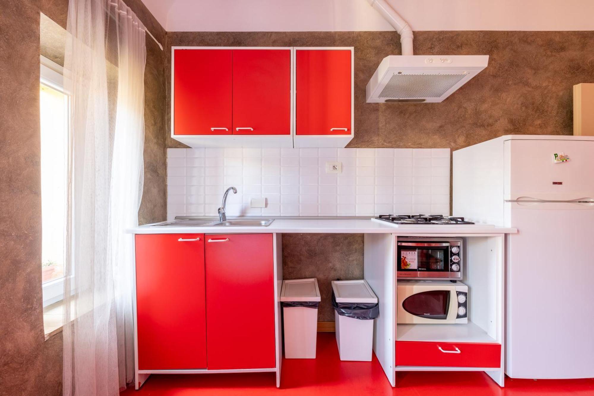 Apartmán Termini Binario 1&2 Řím Exteriér fotografie